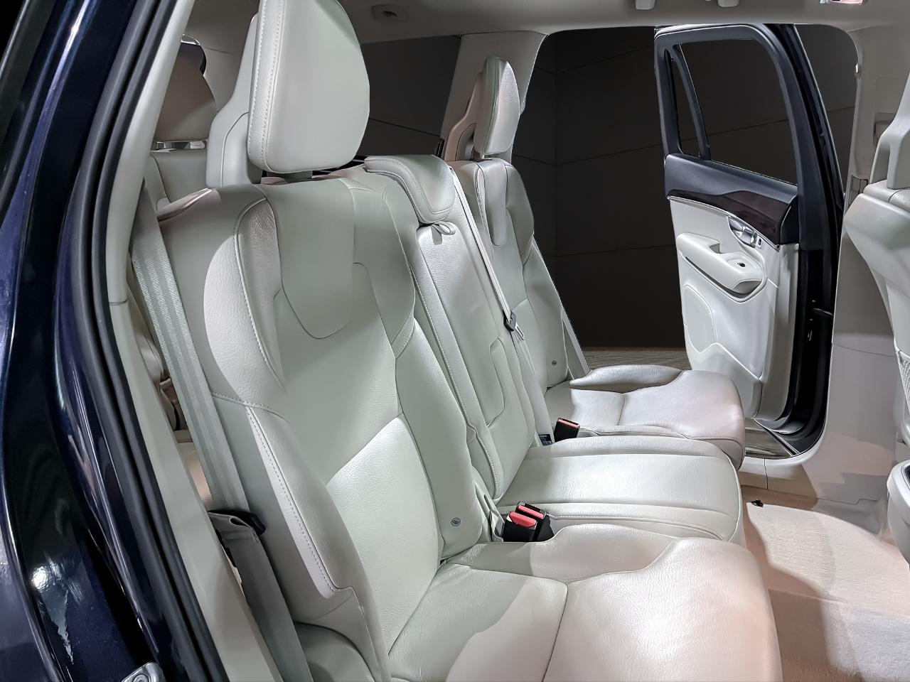 Volvo XC90 AWD 4dr T6 Momentum 2016