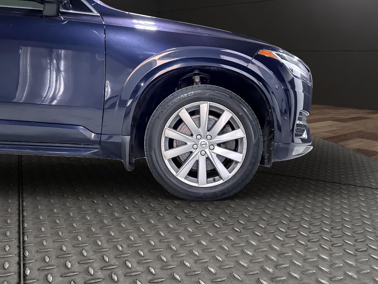 Volvo XC90 AWD 4dr T6 Momentum 2016