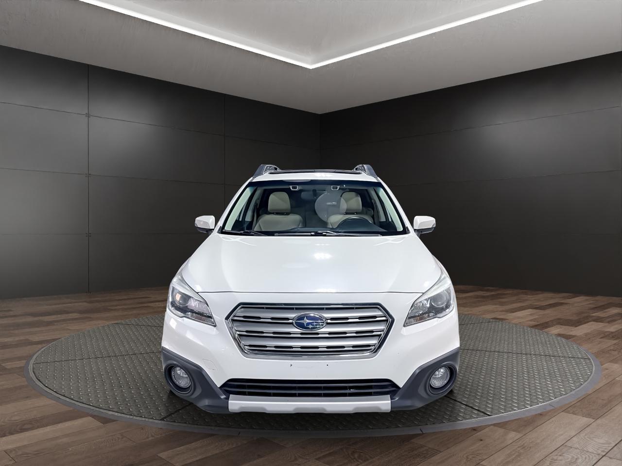 Subaru Outback 4dr Wgn 2.5i Limited PZEV 2016