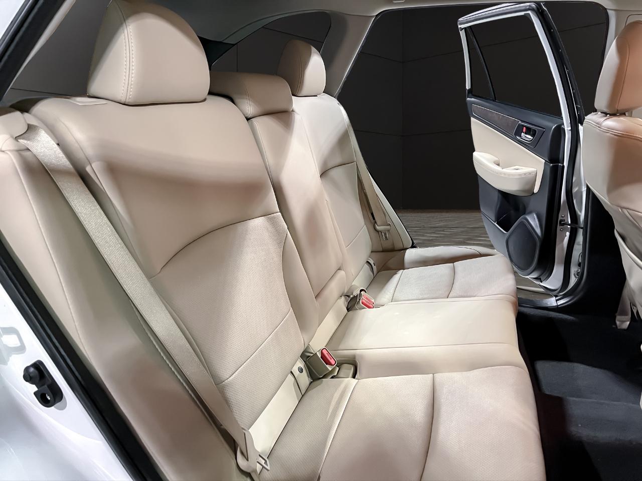 Subaru Outback 4dr Wgn 2.5i Limited PZEV 2016