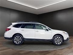 2016 Subaru Outback 