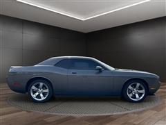 2009 Dodge Challenger 