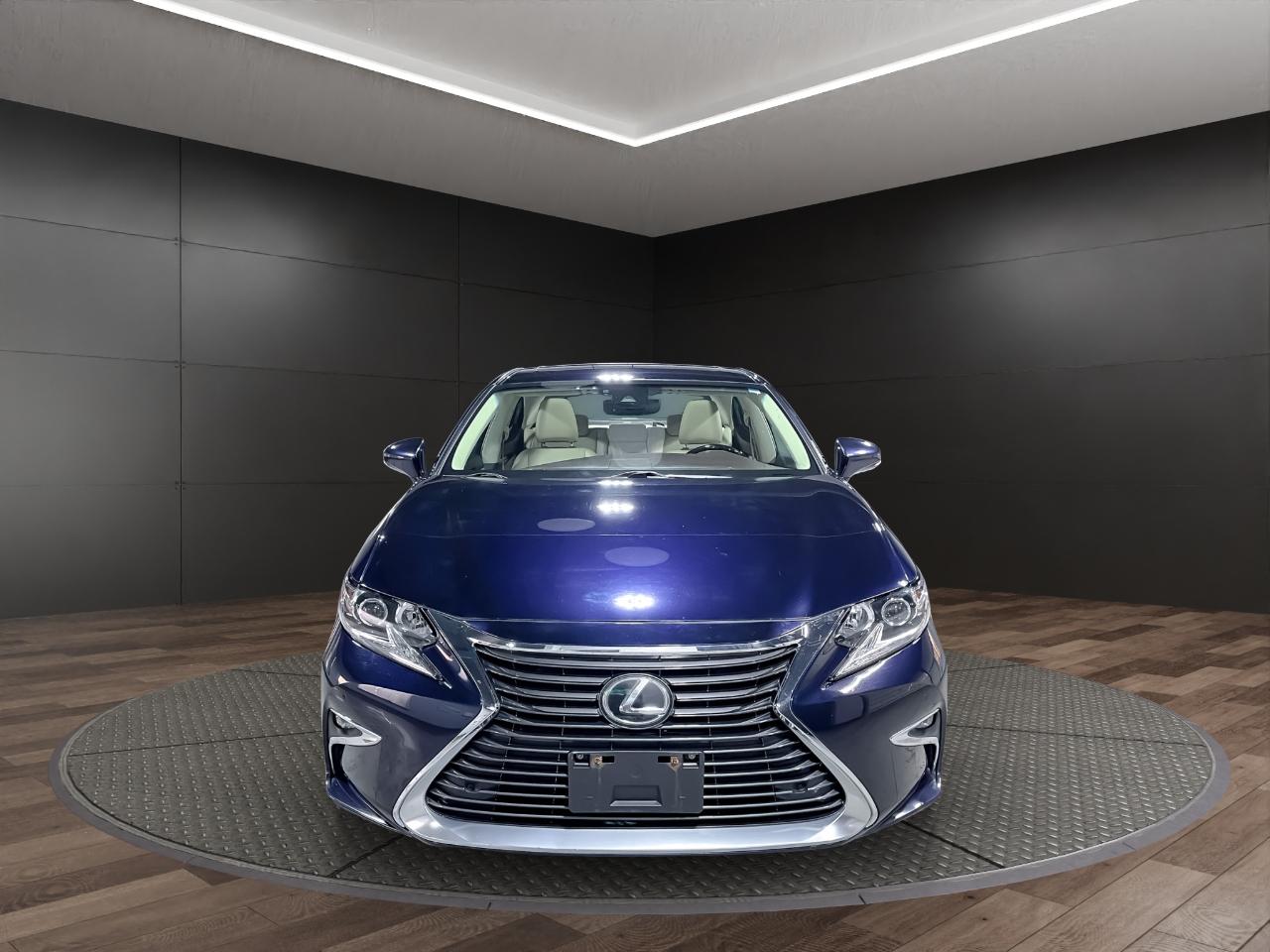 Lexus ES ES 350 FWD 2018