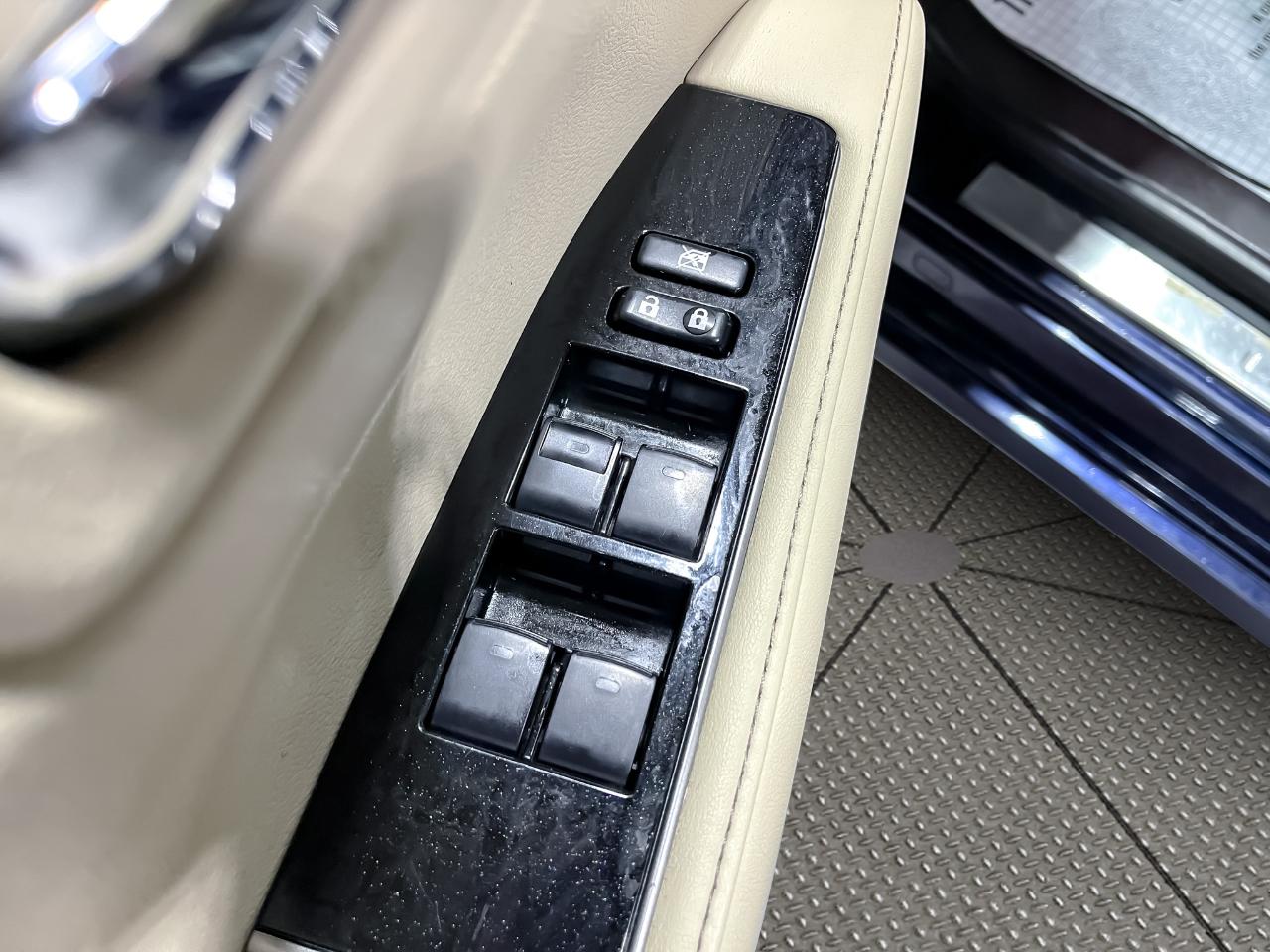 Lexus ES ES 350 FWD 2018