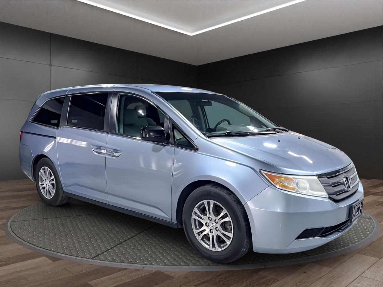 Honda Odyssey 5dr EX 2013