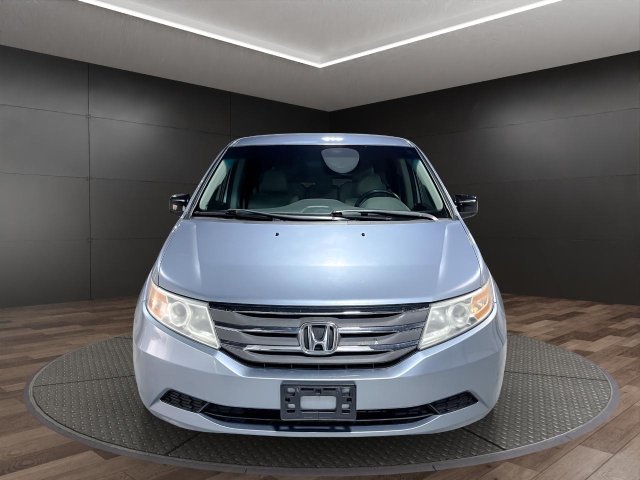 Honda Odyssey 5dr EX 2013