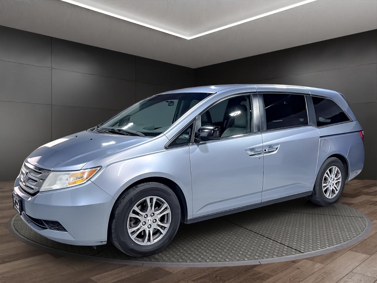 Honda Odyssey 5dr EX 2013