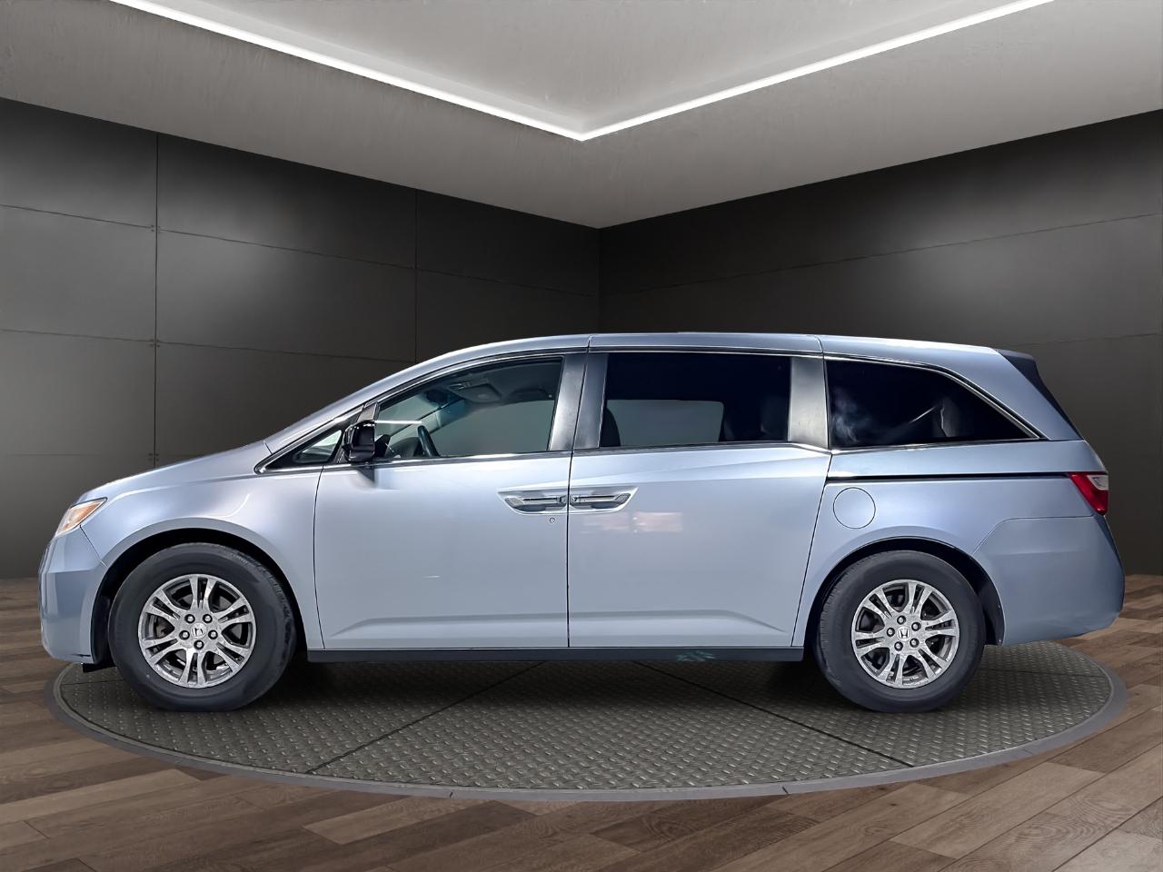 Honda Odyssey 5dr EX 2013