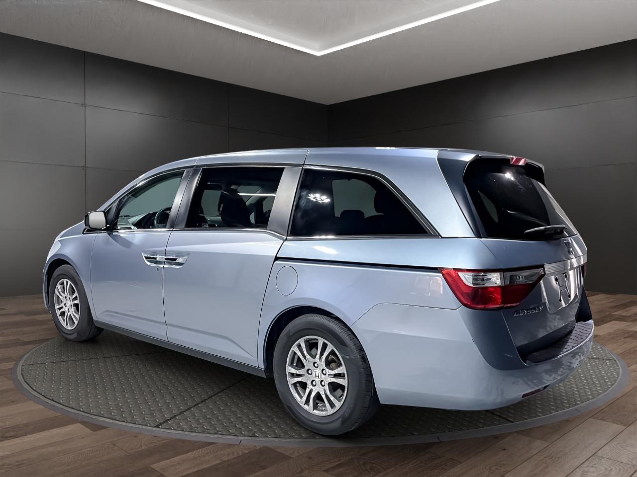 Honda Odyssey 5dr EX 2013