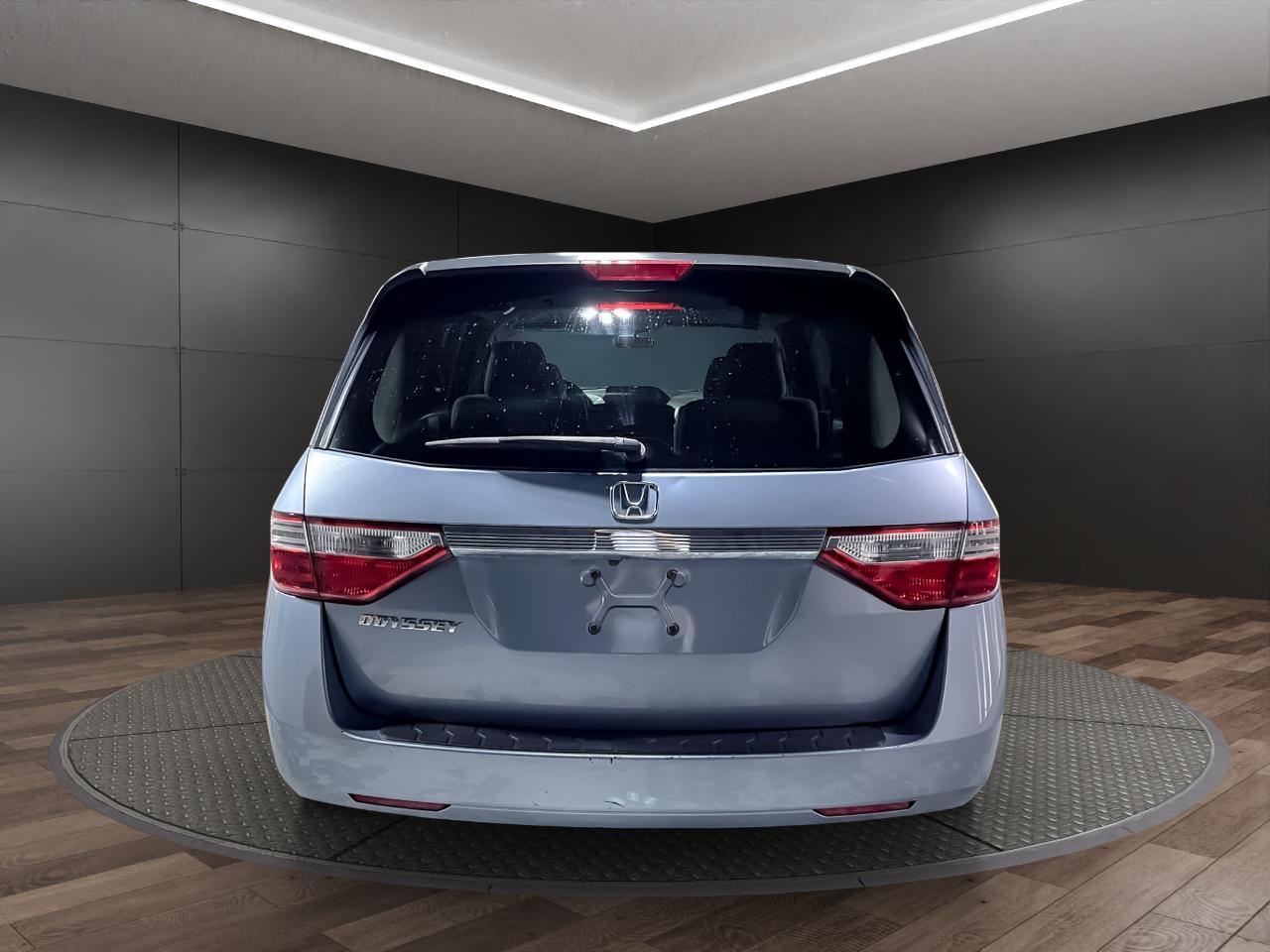 Honda Odyssey 5dr EX 2013