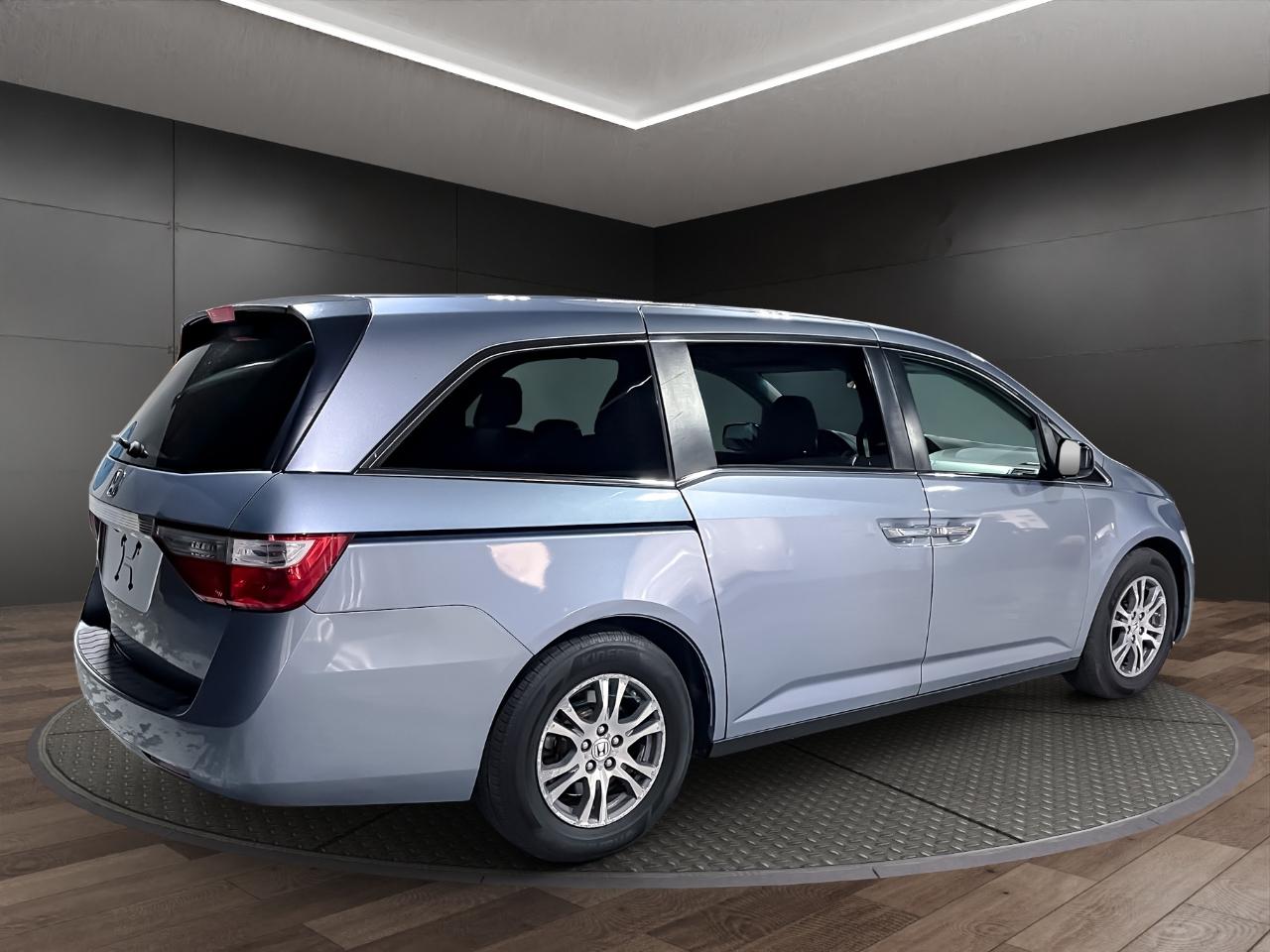 Honda Odyssey 5dr EX 2013