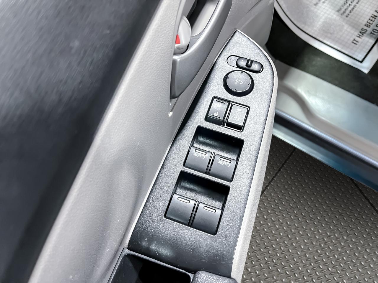 Honda Odyssey 5dr EX 2013