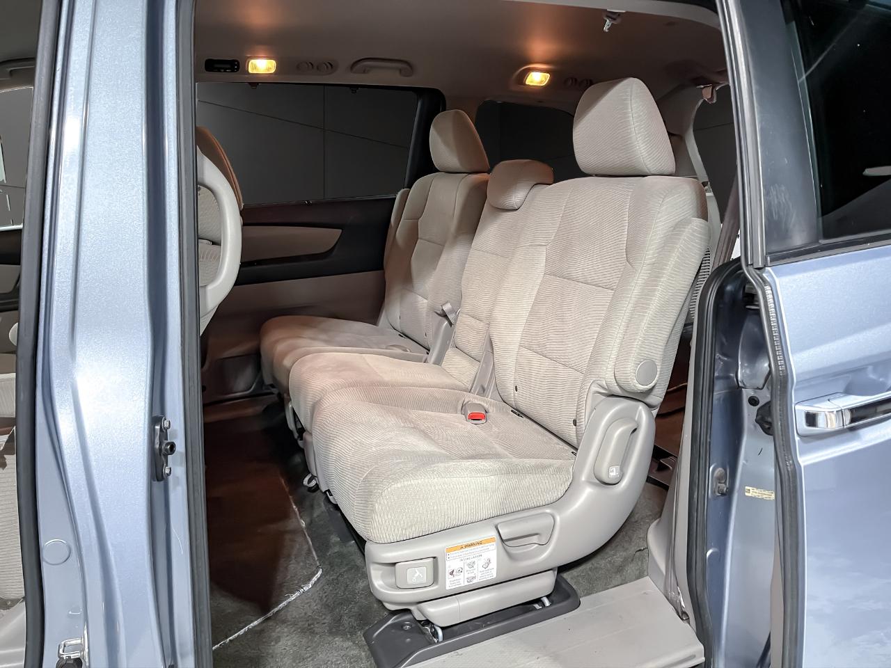 Honda Odyssey 5dr EX 2013