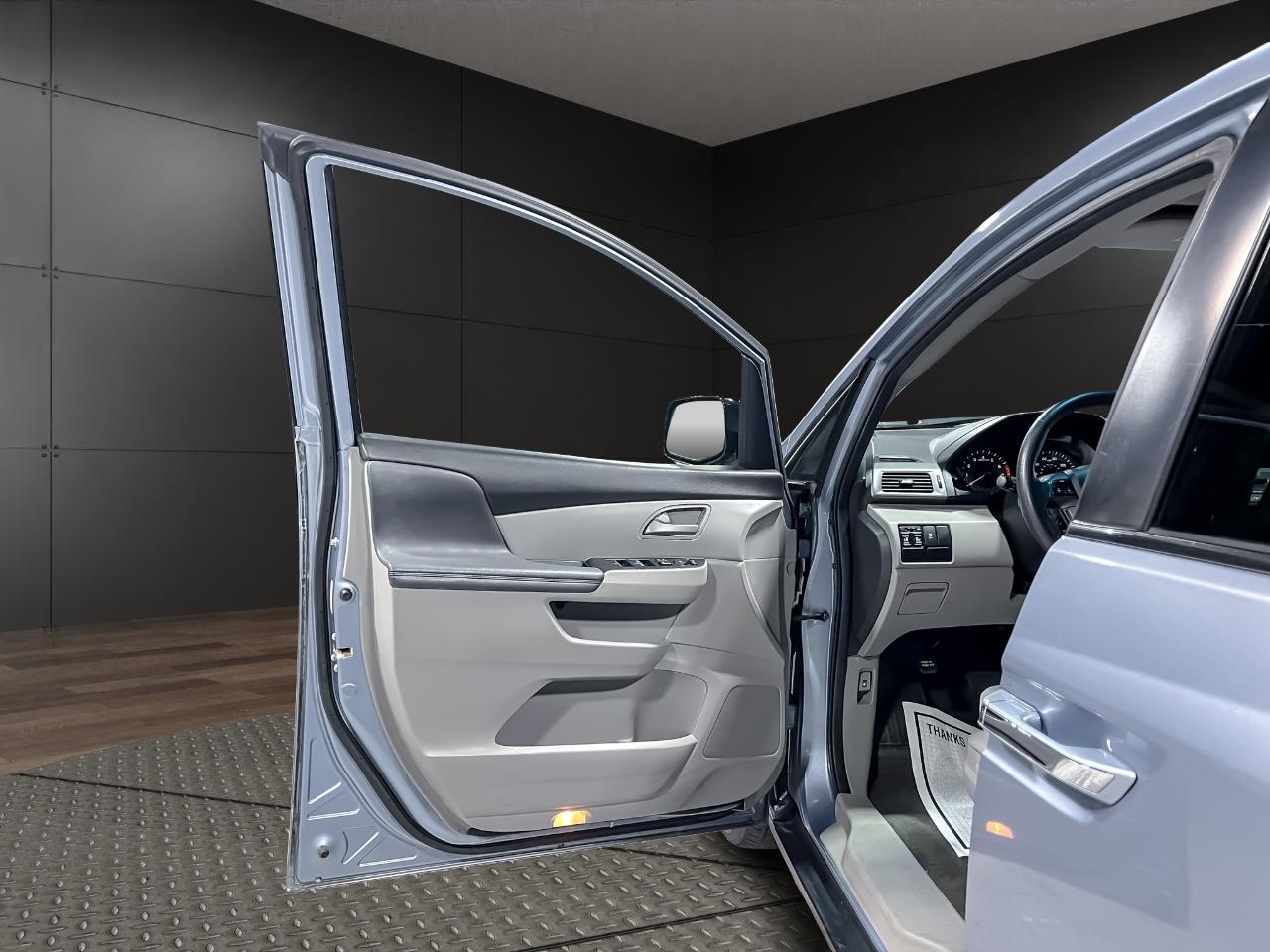 Honda Odyssey 5dr EX 2013