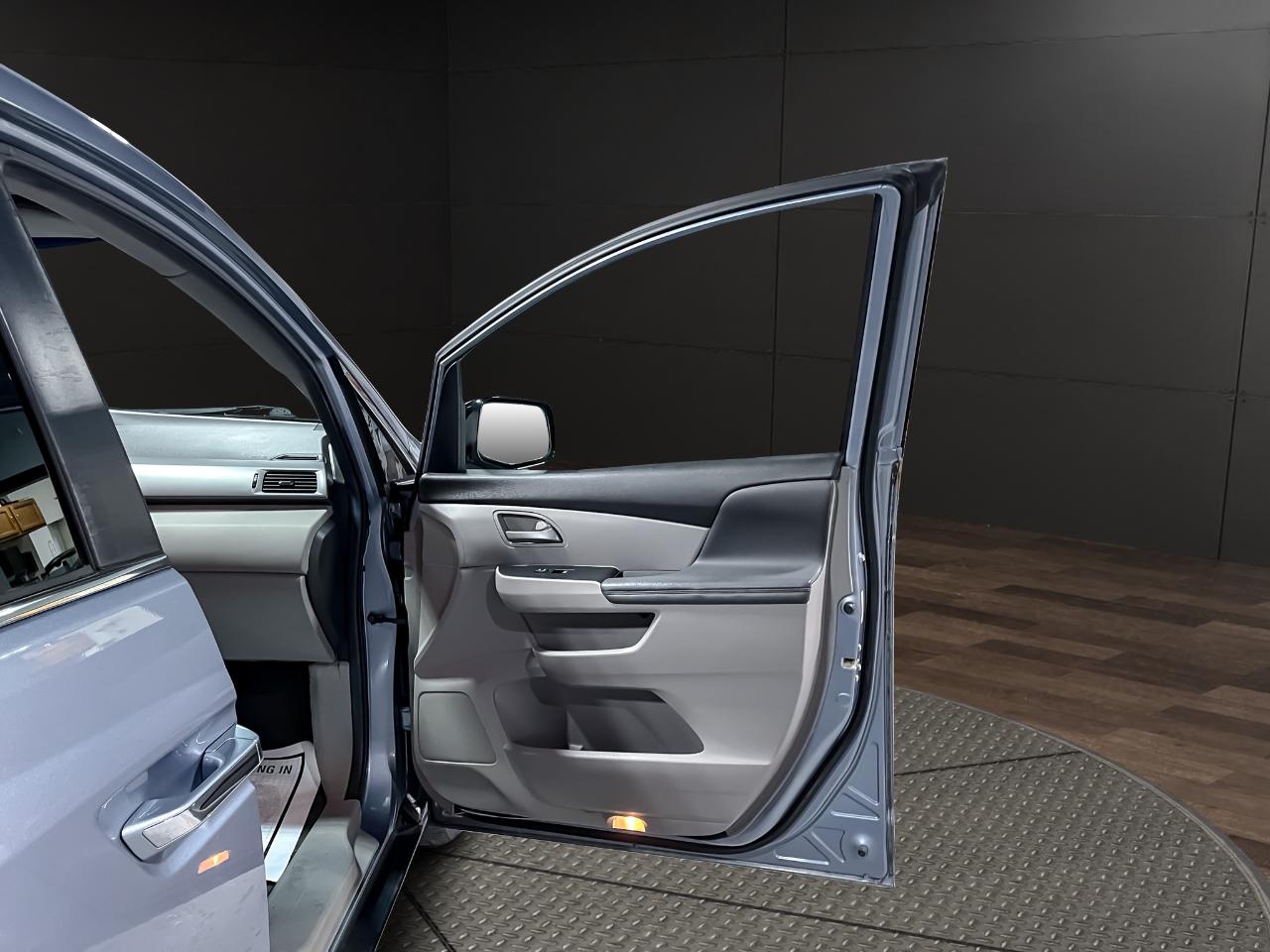 Honda Odyssey 5dr EX 2013