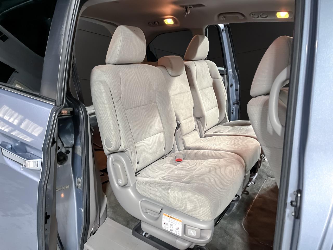 Honda Odyssey 5dr EX 2013