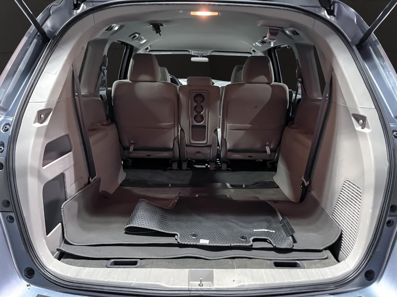 Honda Odyssey 5dr EX 2013