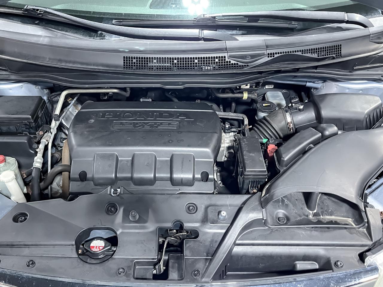 Honda Odyssey 5dr EX 2013