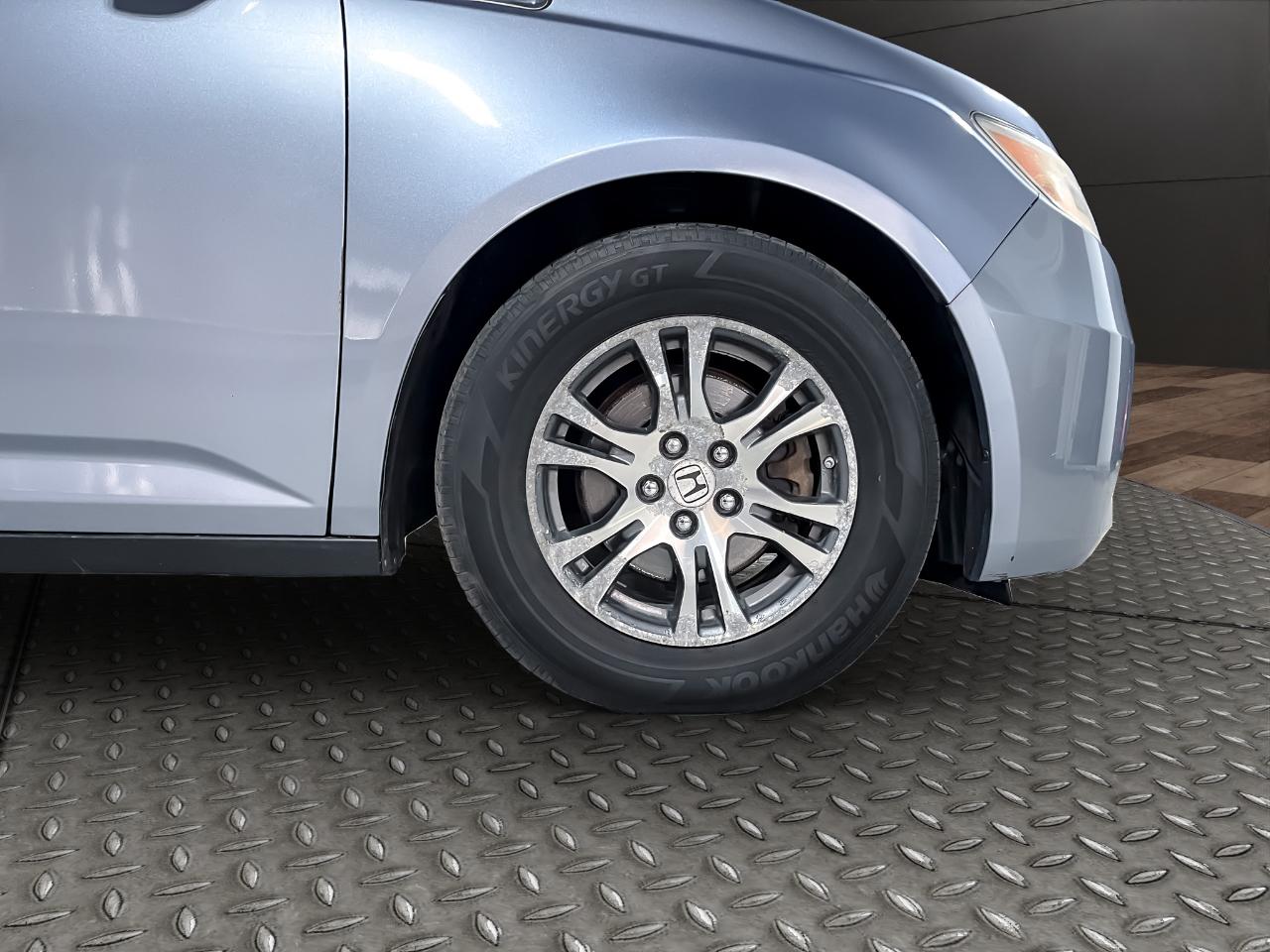 Honda Odyssey 5dr EX 2013