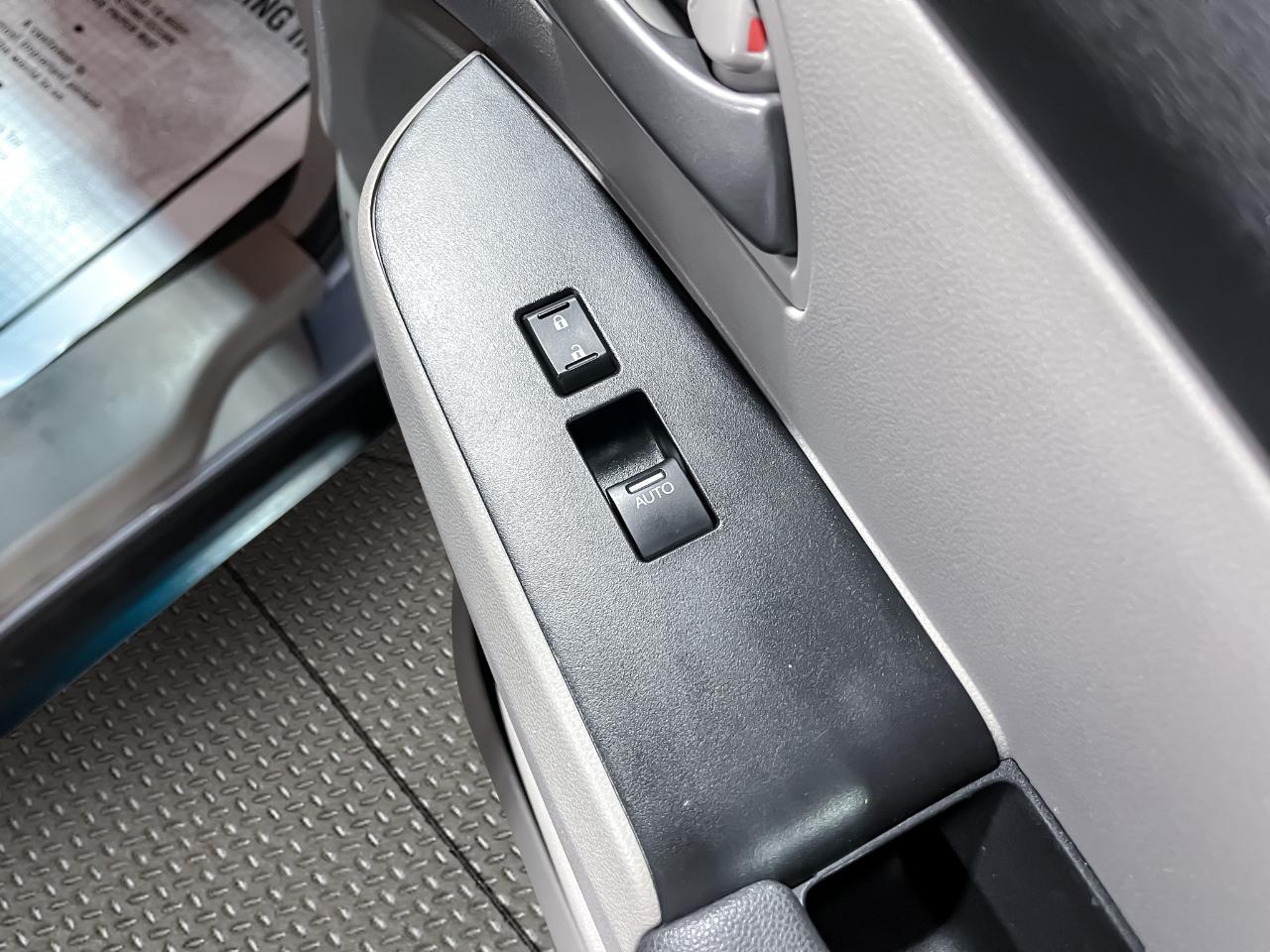 Honda Odyssey 5dr EX 2013