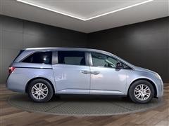 2013 Honda Odyssey 
