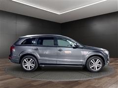 2015 Audi Q7 