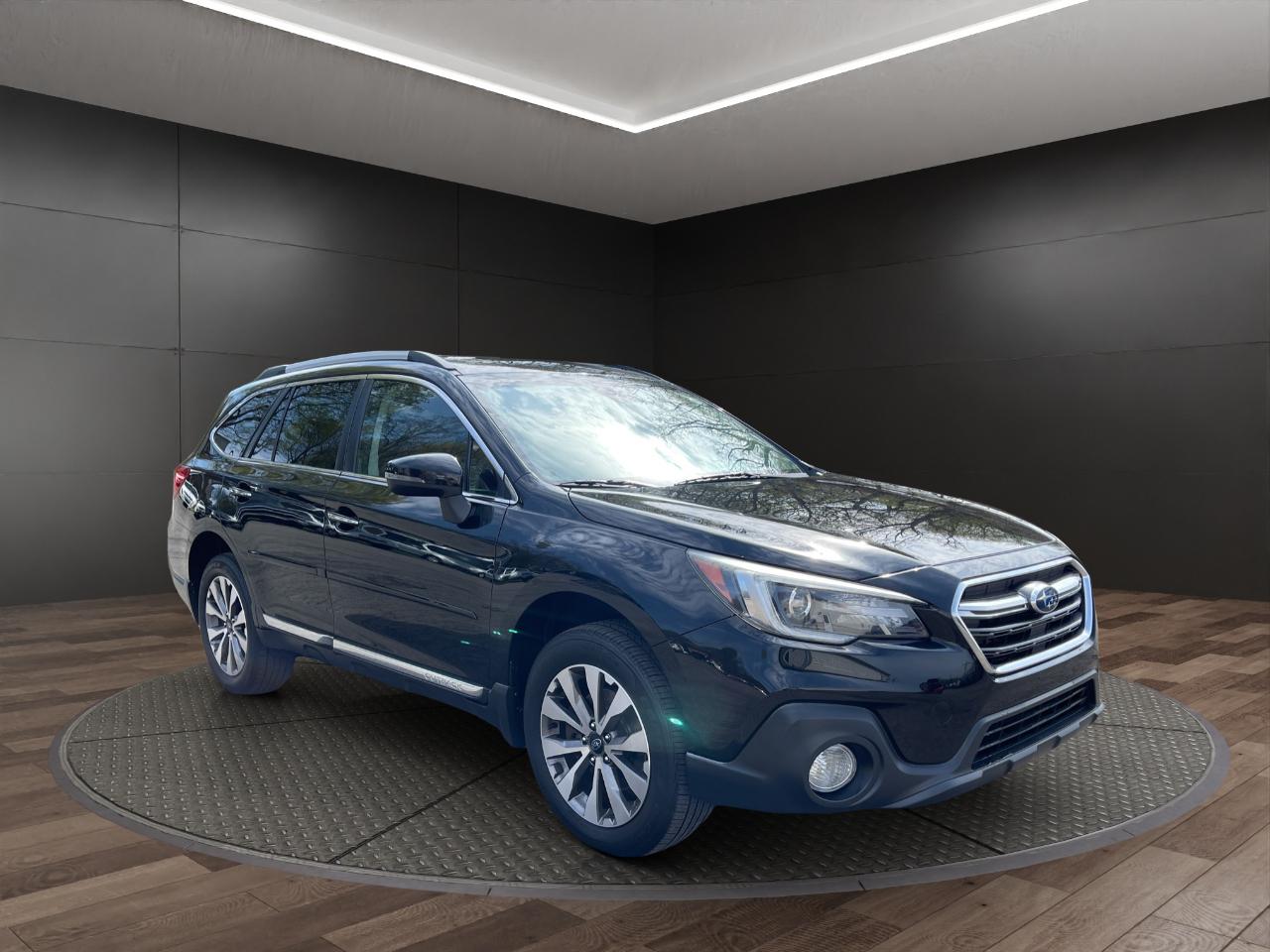 Subaru Outback 2.5i Touring 2019