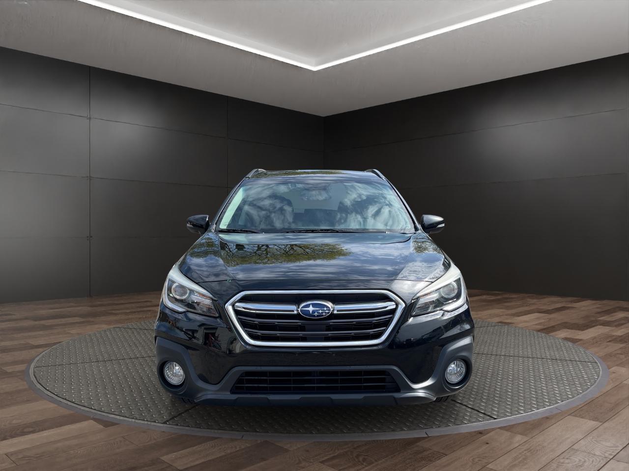Subaru Outback 2.5i Touring 2019