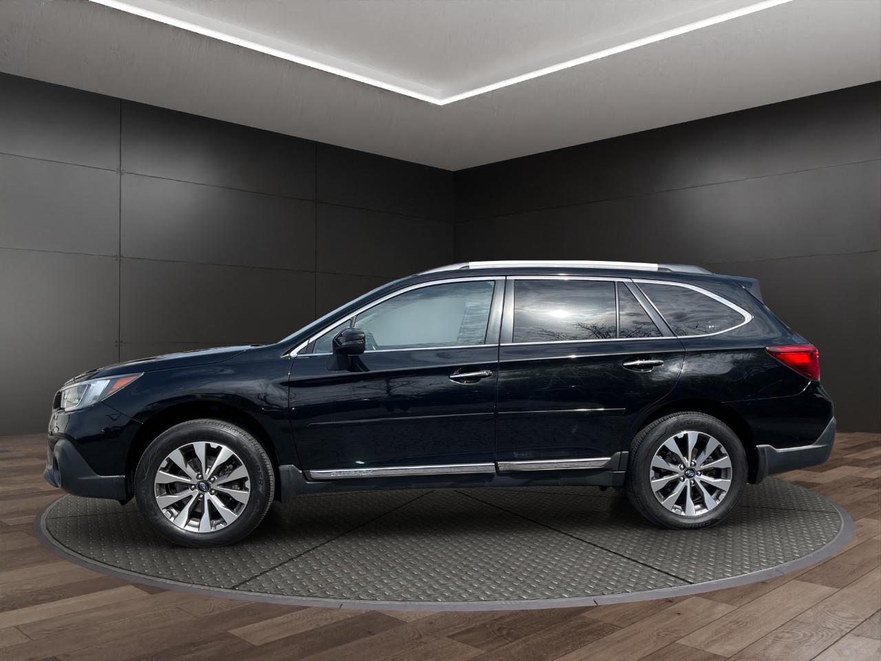 Subaru Outback 2.5i Touring 2019