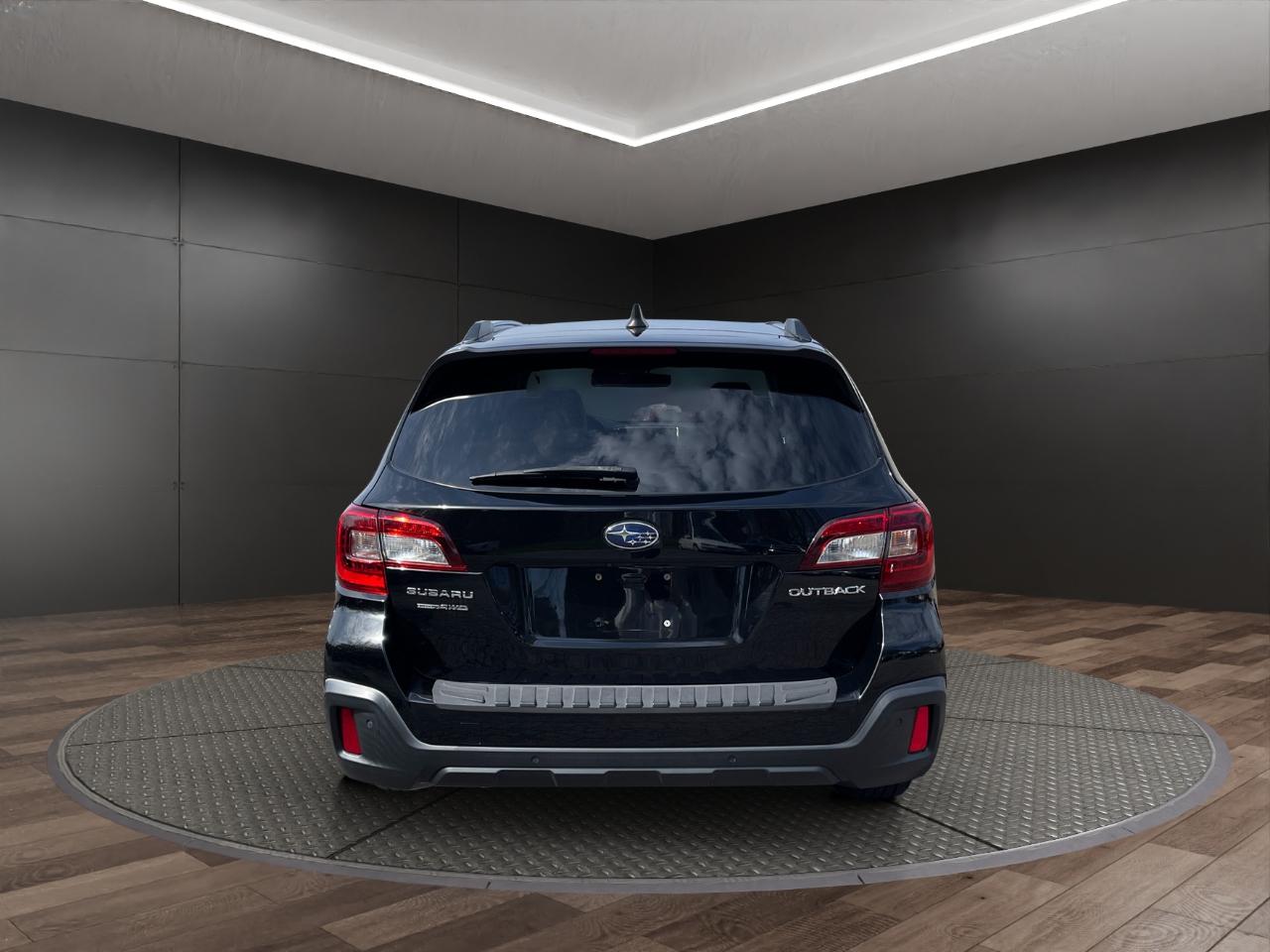 Subaru Outback 2.5i Touring 2019