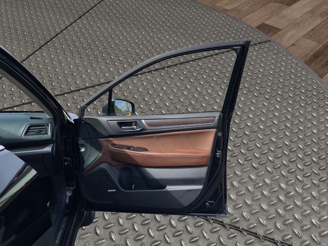 Subaru Outback 2.5i Touring 2019