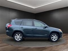 2010 Toyota RAV4 