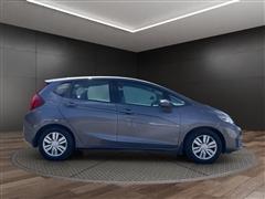2017 Honda Fit 