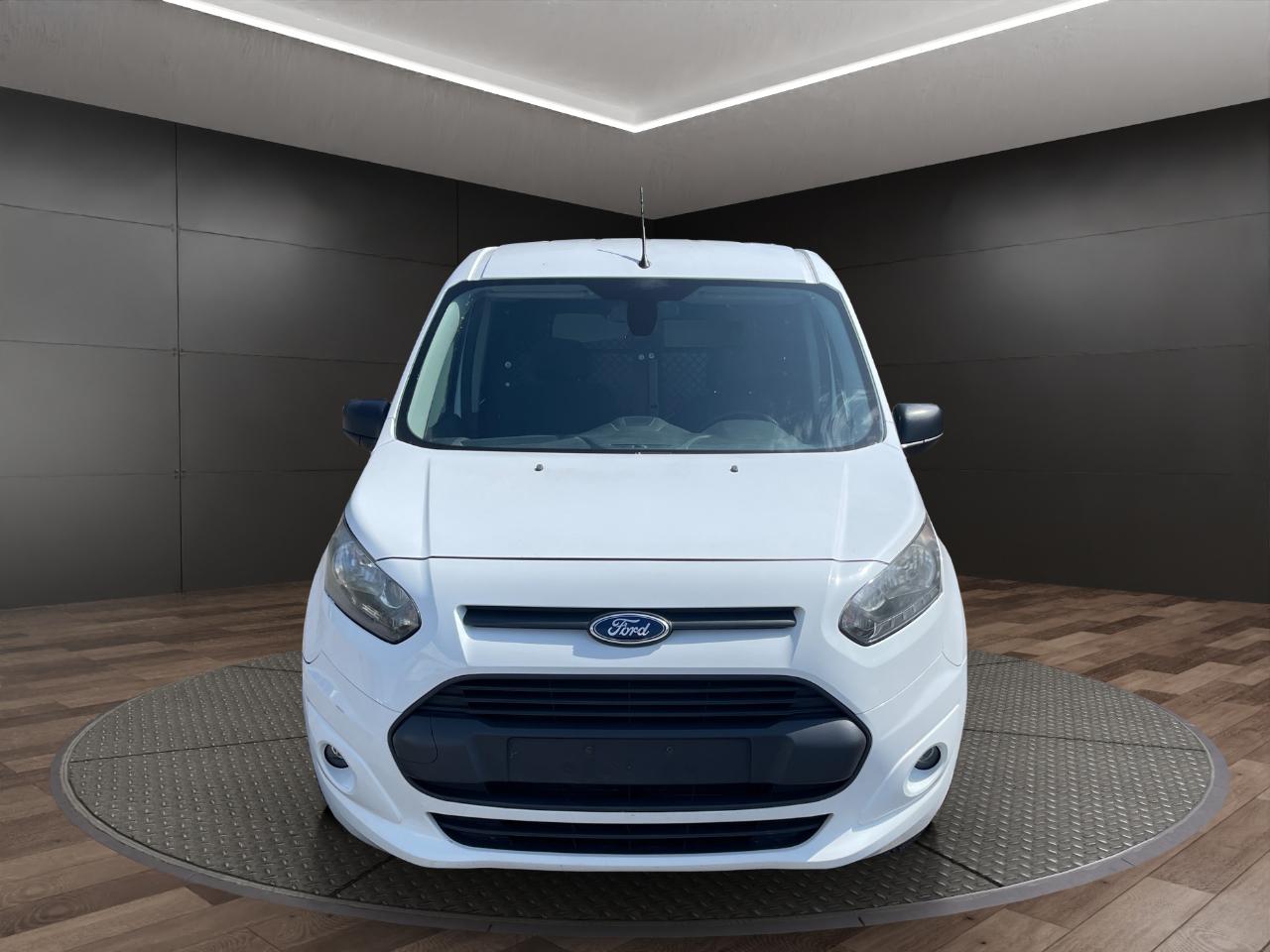 Ford Transit Connect LWB XLT 2015