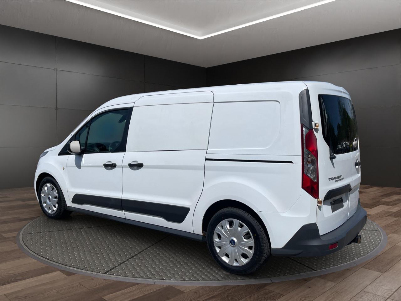 Ford Transit Connect LWB XLT 2015