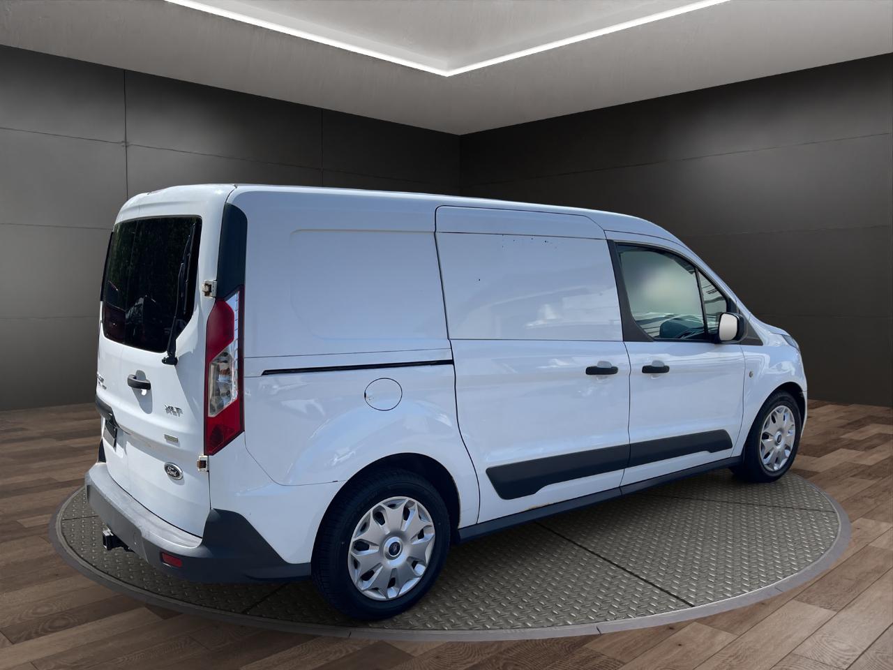 Ford Transit Connect LWB XLT 2015