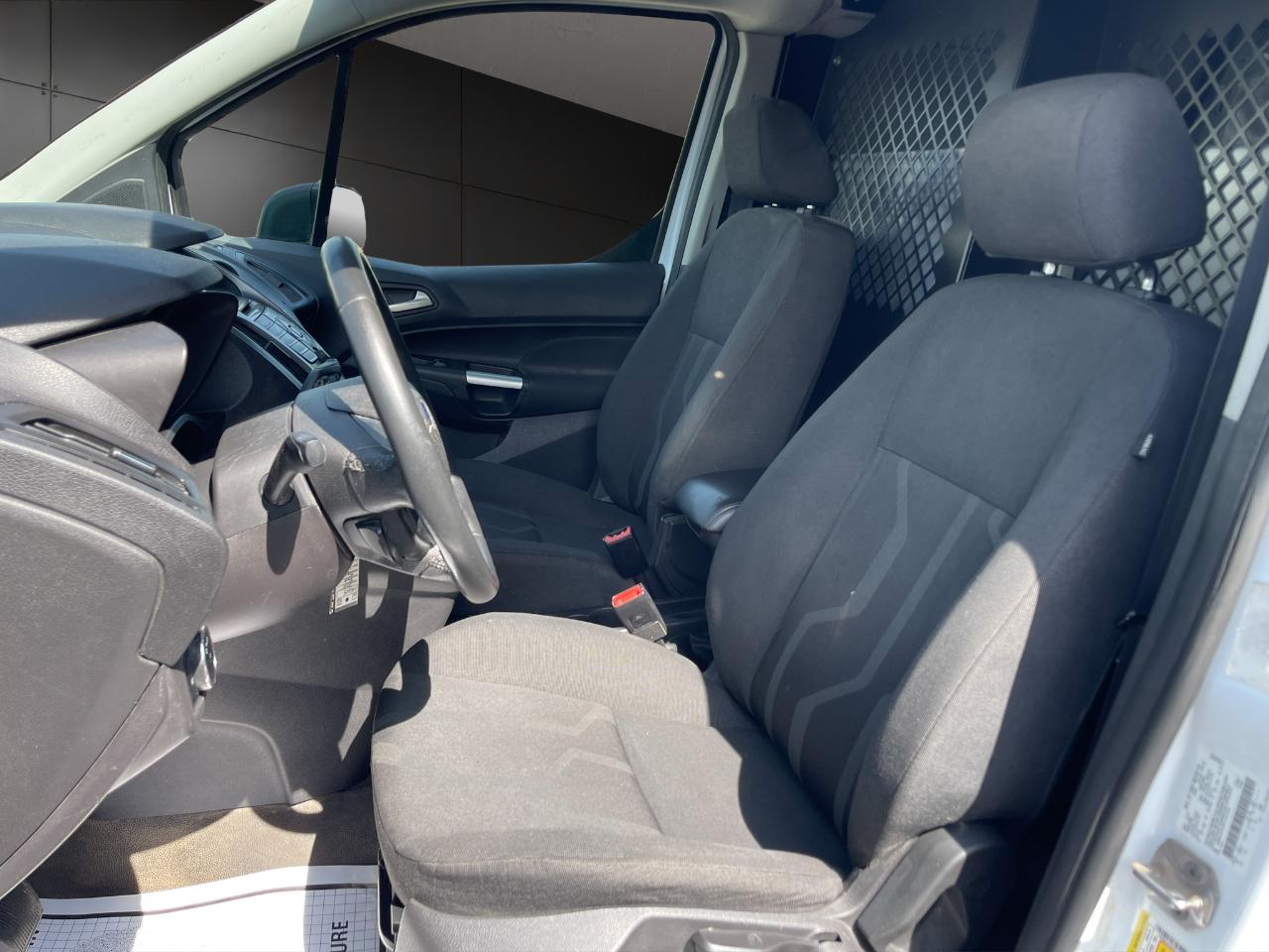 Ford Transit Connect LWB XLT 2015