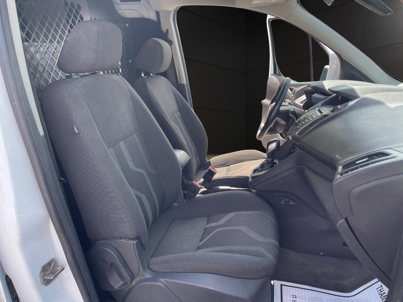 Ford Transit Connect LWB XLT 2015