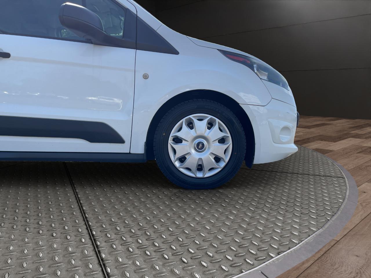 Ford Transit Connect LWB XLT 2015