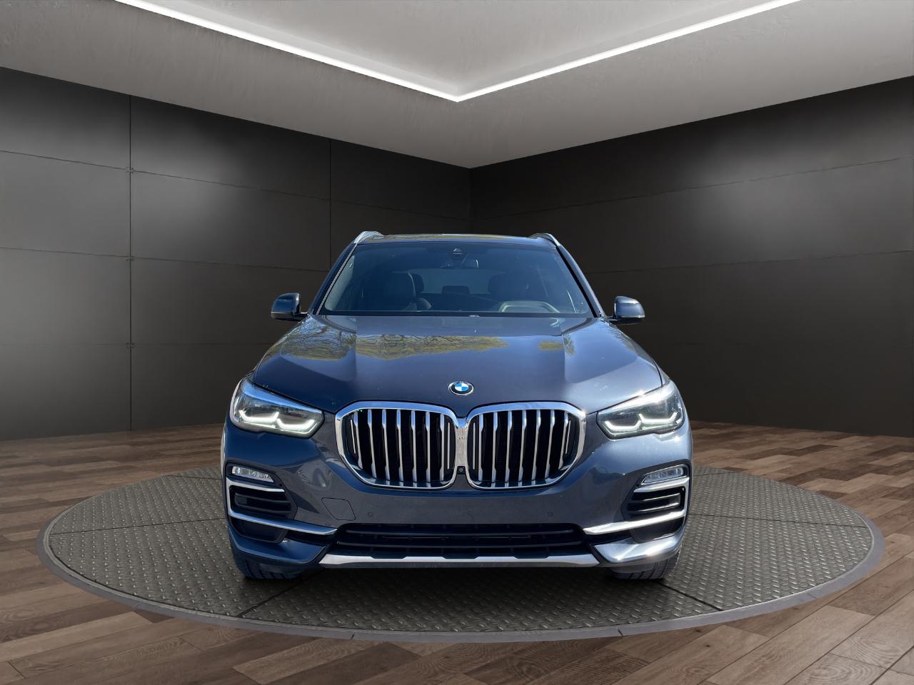 BMW X5 xDrive40i Sports Activity Vehicle 2020