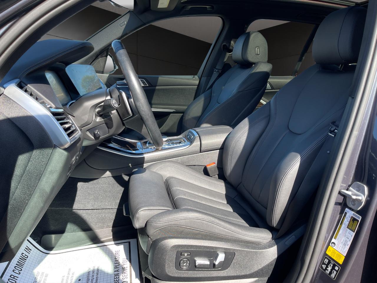 BMW X5 xDrive40i Sports Activity Vehicle 2020