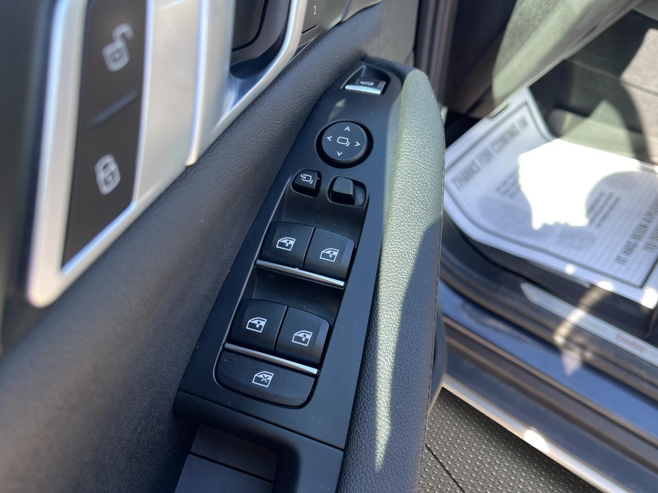 BMW X5 xDrive40i Sports Activity Vehicle 2020