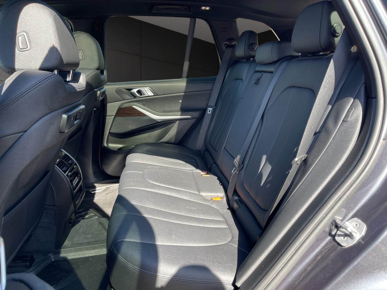 BMW X5 xDrive40i Sports Activity Vehicle 2020