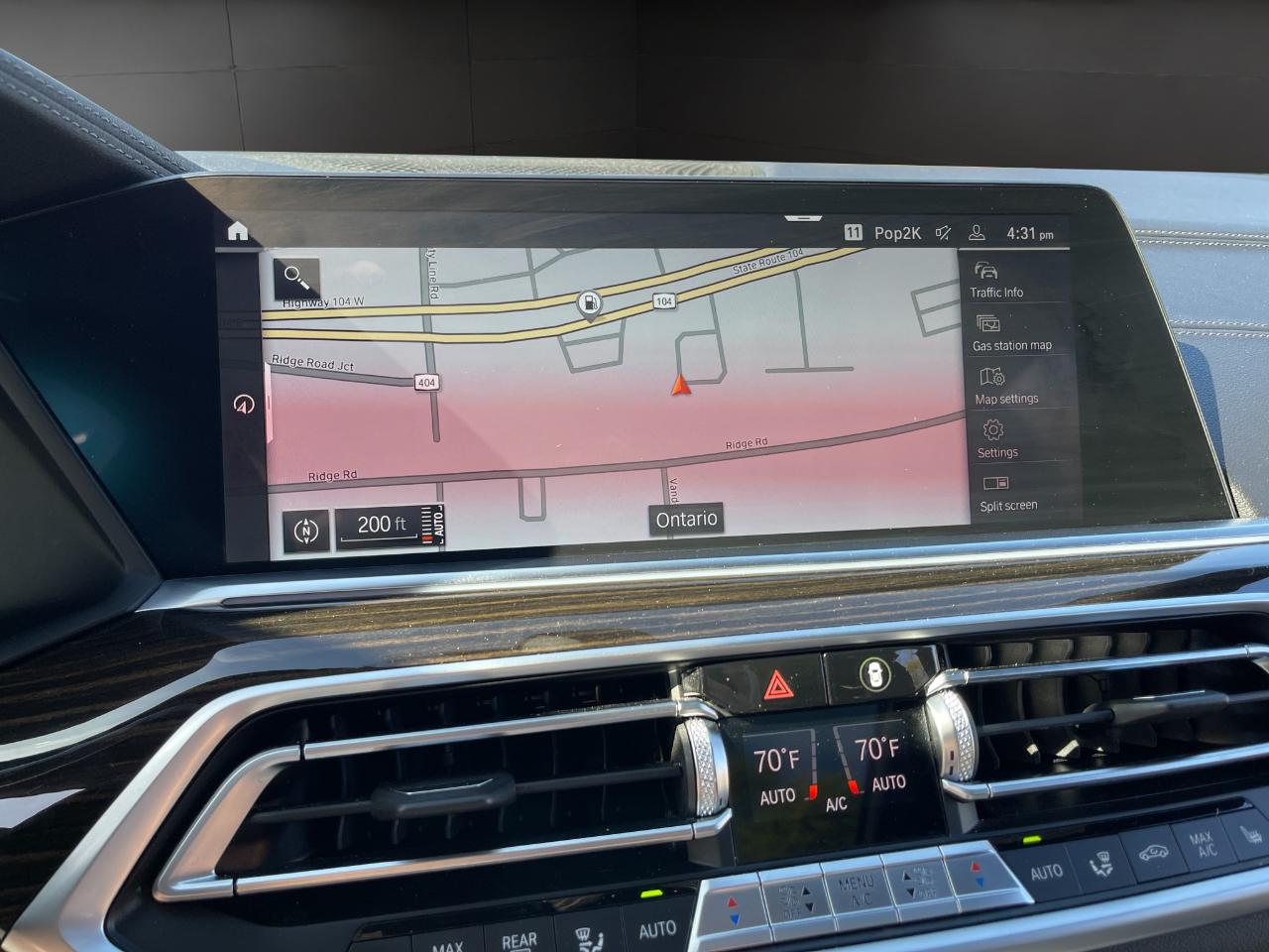 BMW X5 xDrive40i Sports Activity Vehicle 2020