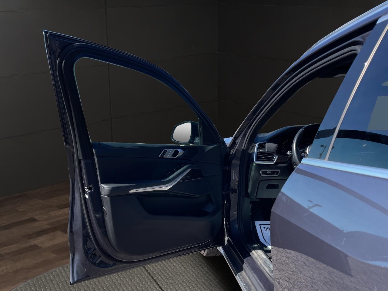 BMW X5 xDrive40i Sports Activity Vehicle 2020