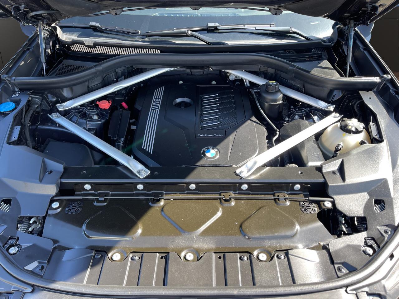 BMW X5 xDrive40i Sports Activity Vehicle 2020