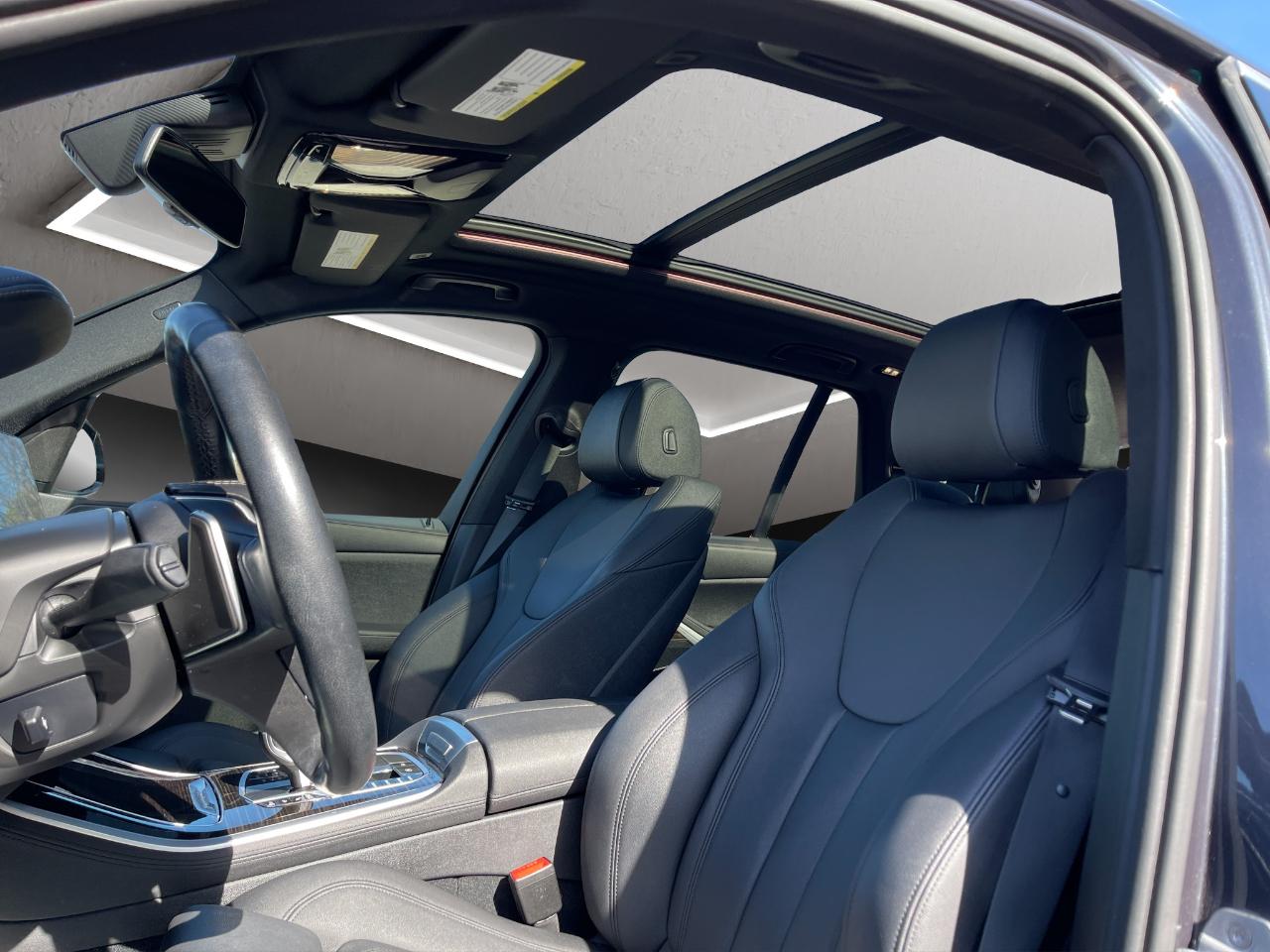 BMW X5 xDrive40i Sports Activity Vehicle 2020