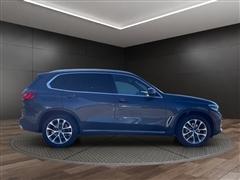 2020 BMW X5 