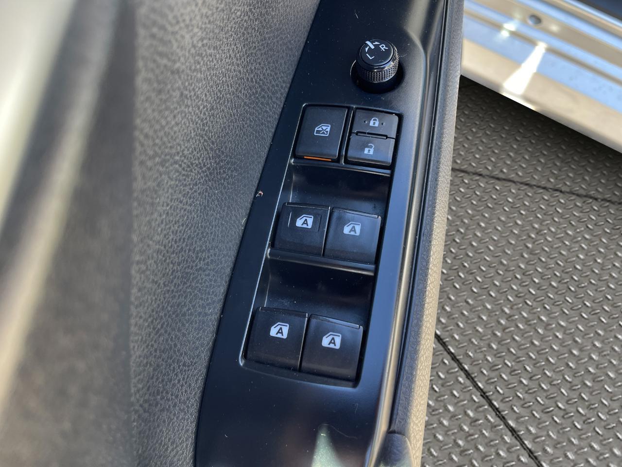 Toyota Camry LE 4D Sedan 2018