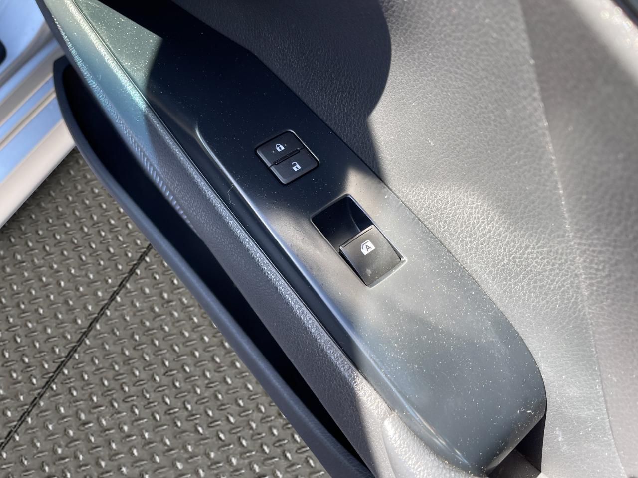 Toyota Camry LE 4D Sedan 2018